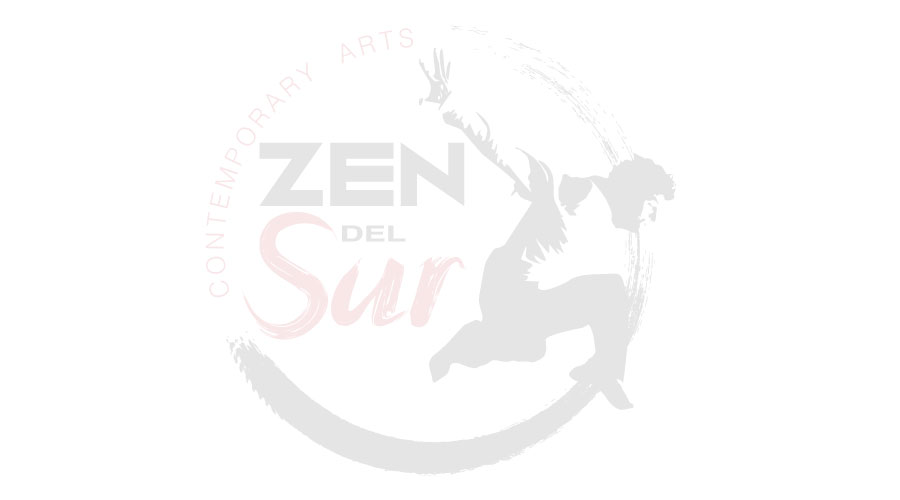 Logo Zen del Sur