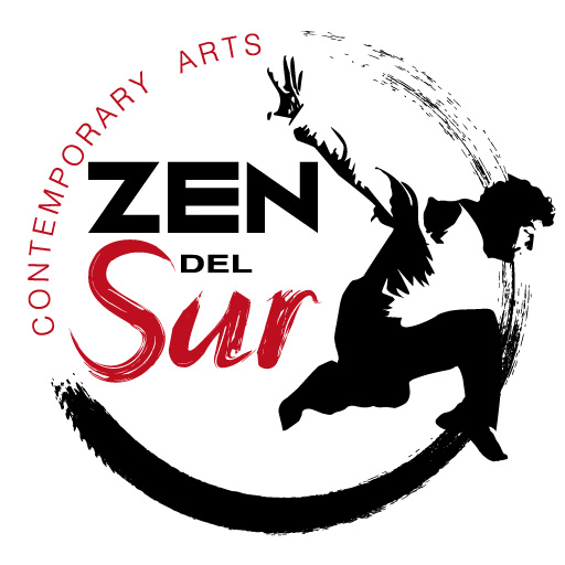 logotipo Zen del Sur